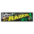 Canberra Raiders Bar Runner