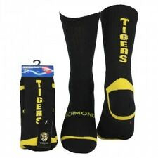 Richmond Tigers Crew Socks