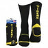 Richmond Tigers Crew Socks