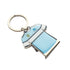 Cronulla Sharks Jersey Bottle Opener Keyring
