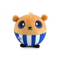 North Melbourne Kangaroos Squishii