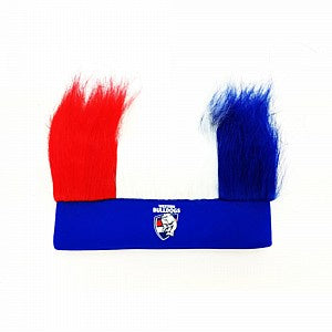 Western Bulldogs Team Head Band