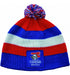 Newcastle Knights baby - Infant Beanie
