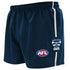 Geelong Cats Adult Football Shorts