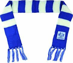 North Melbourne Kangaroos Infant Scarf