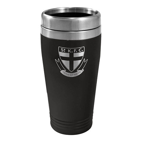 St Kilda Saints Travel Mug