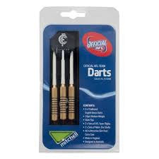 Carlton Blues Darts