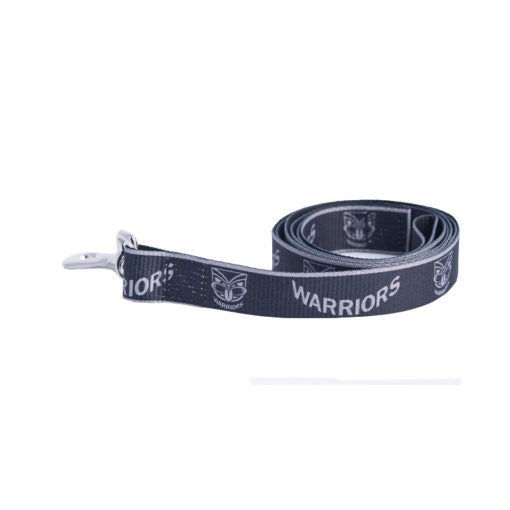 New Zealand Warriors Dog Leash