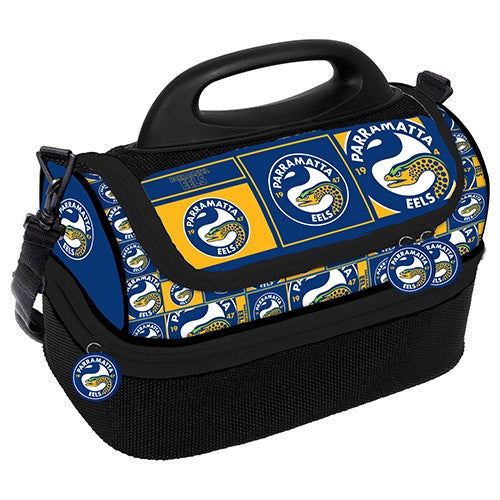 Parramatta Eels Dome Cooler Bag