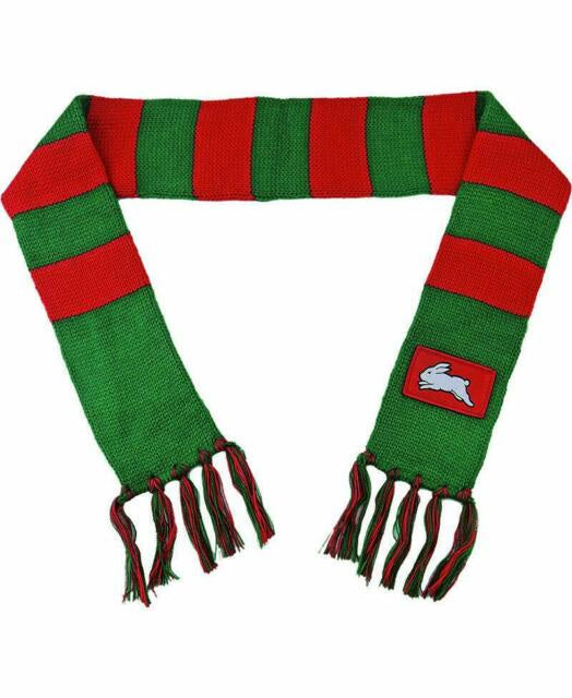South Sydney Rabbitohs Infant Scarf