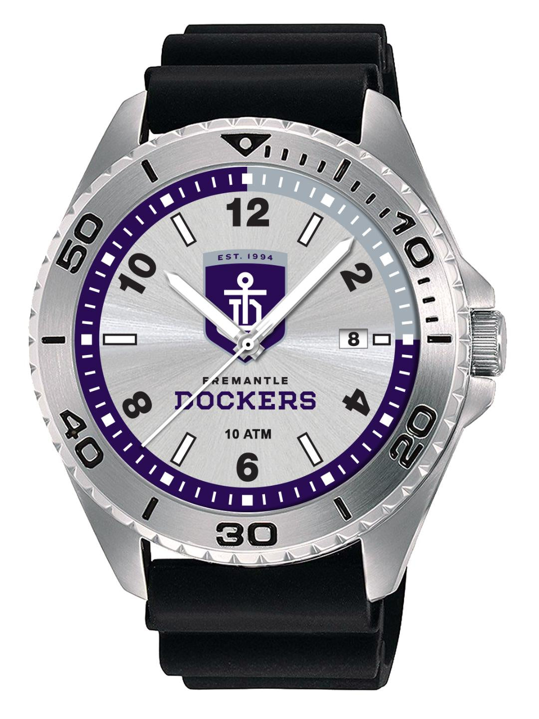 Fremantle Dockers Try Series Watch