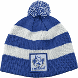 North Melbourne Baby - Infant Beanie