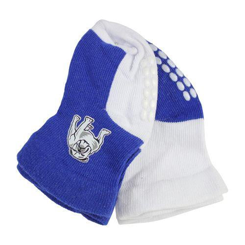 Canterbury Bulldogs baby - Infant Socks