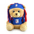 Western Bulldogs Sparkle Fanatic Bear