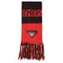Essendon Bombers Traditional Scarf