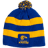 West Coast Eagles Baby -Infant  Beanie