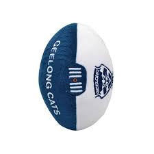 Geelong Cats Soft football
