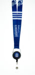 North Melbourne Kangaroos Lanyard