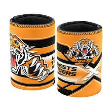 West Tigers Can Cooler