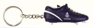 Fremantle Dockers Boot Keyring