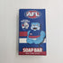 Western Bulldogs Soap Bar
