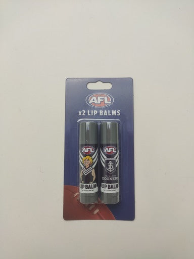 Fremantle Dockers Lip Balm