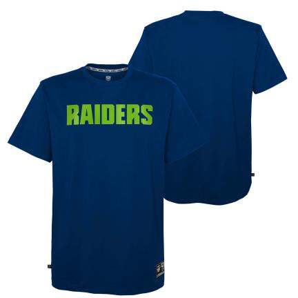 Canberra Raiders Tee