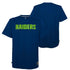 Canberra Raiders Tee