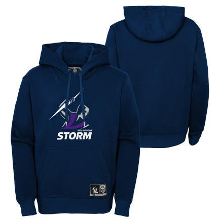 Melbourne Storm Hoodie