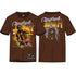 Hawthorn Hawks Youth Player Tee - Changkuoth Jiath