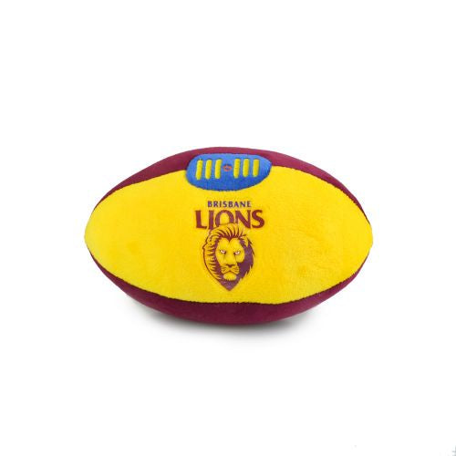 Brisbane Lions Soft Football