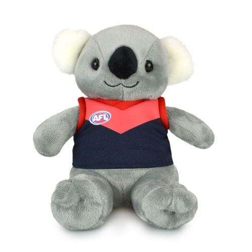 Melbourne Demons Plush Koala