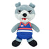 Western Bulldogs Rascal Mascot