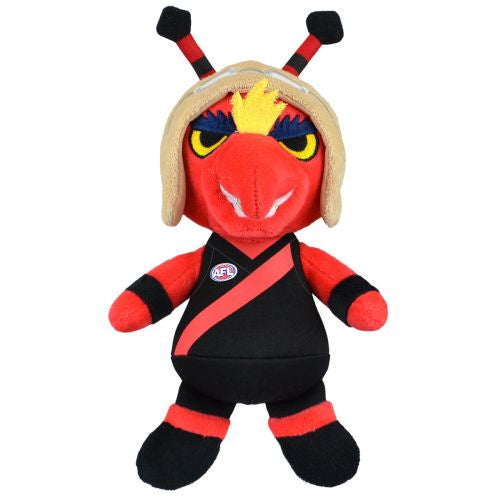 Essendon Bombers Rascal Mascot