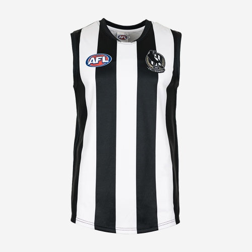 Collingwood Magpies Replica Guernsey