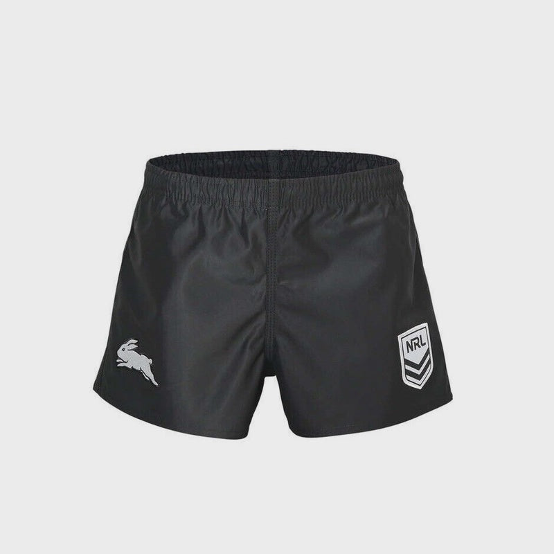 South Sydney Rabbitohs Youth Supporter Shorts