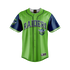 Canberra Raiders "Slugger" Baseball Shirt