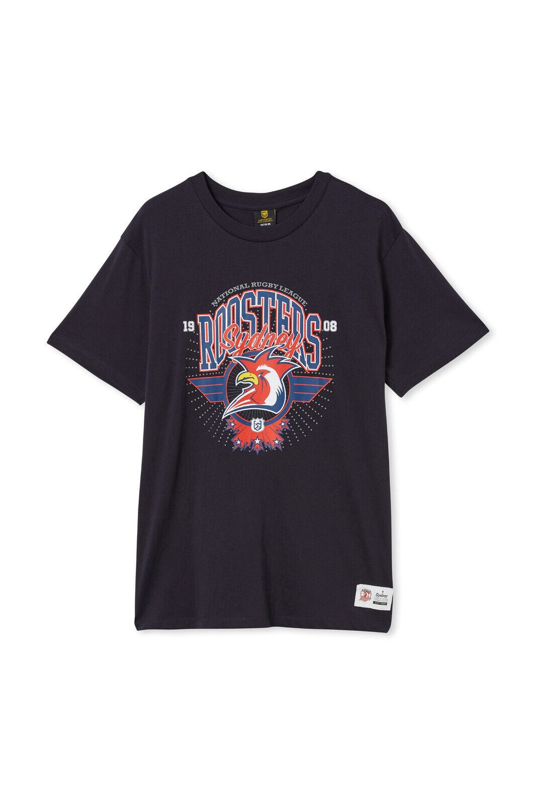 Sydney Roosters T-Shirt