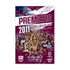 Manly Sea Eagles 2011 Premiers Trophy Keyring