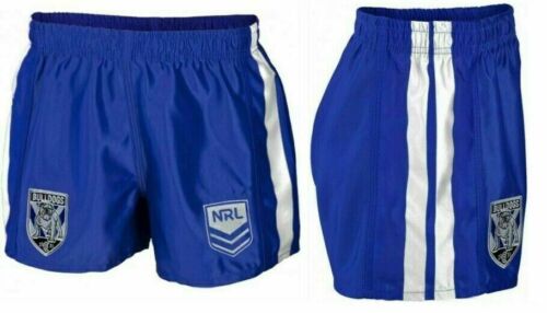 Canterbury Bulldogs Supporter Shorts