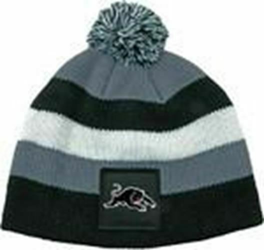 Penrith Panthers Baby -  Infant Beanie