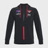 Essendon Bombers Accelerate Hoodie - Black
