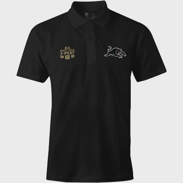 Penrith Panthers 2023 Premiership Polo -