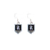 Port Adelaide Power Logo Earrings