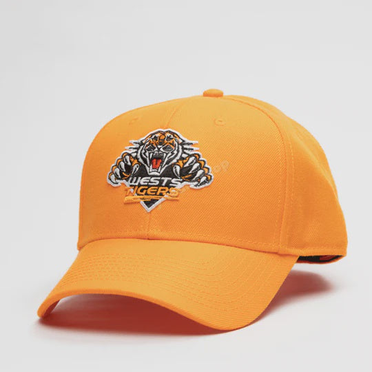 West Tigers Stadium Cap