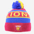Brisbane Lions Youth Beanie -
