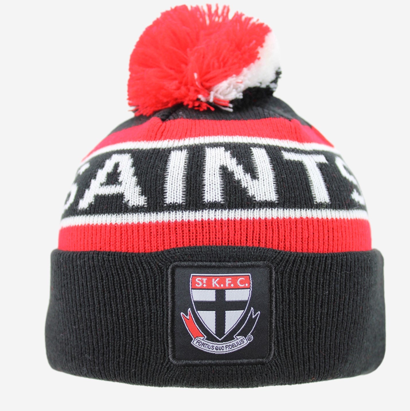 St Kilda Saints Youth Beanie -