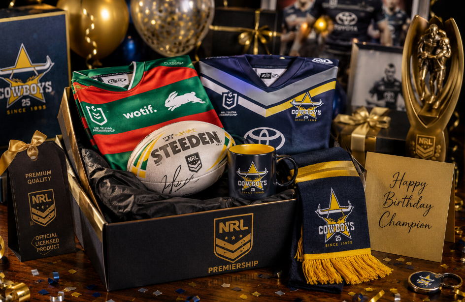 How to Personalise Sporting Gifts for Special Occasions