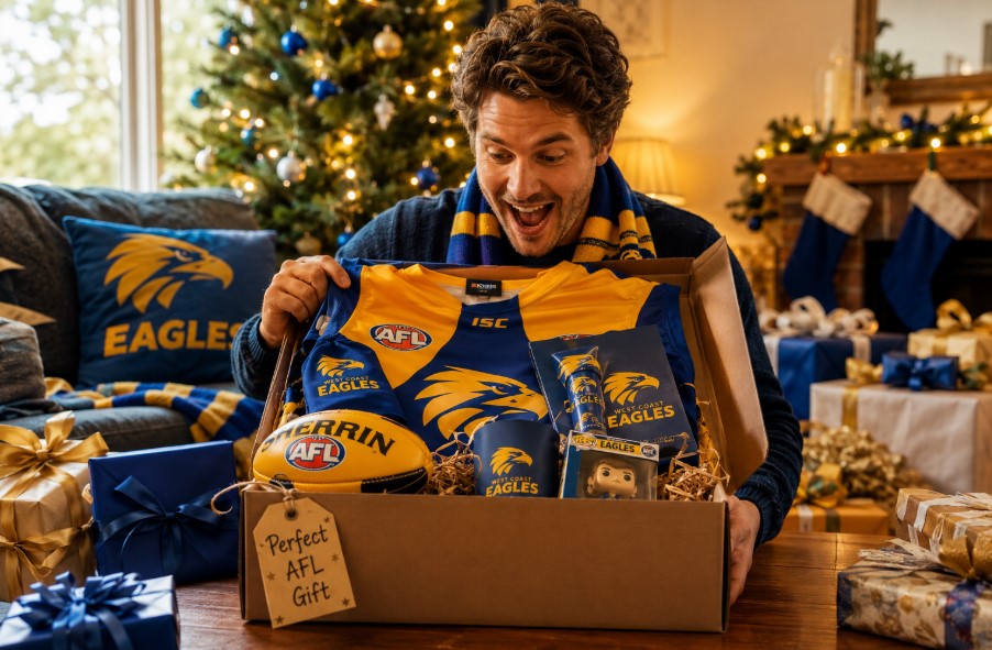 Easy Sports Gift Ideas for Last-Minute Shoppers