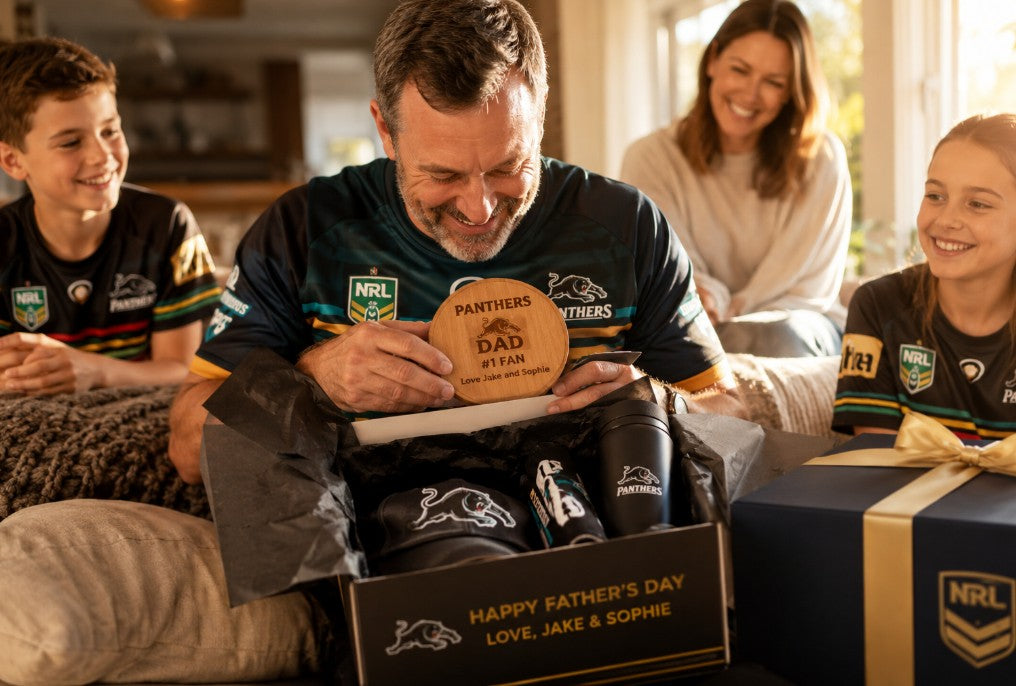 Best NRL gift